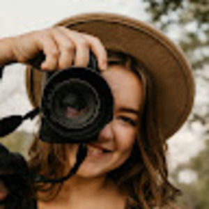 Meet your Posher, Karolina khamzina